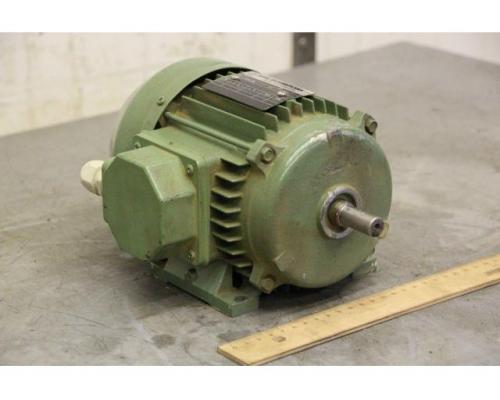 Elektromotor 0,55 kW 2810 U/min von ADDA – C71-2 - Bild 2