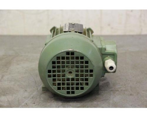 Elektromotor 0,55 kW 2810 U/min von ADDA – C71-2 - Bild 5