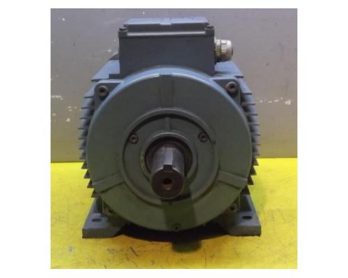 Elektromotor 5,5 kW 1425 U/min von ASEA – MBT132S - Bild 3