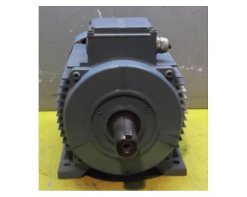 Elektromotor 5,5 kW 1425 U/min von ASEA – MBT132S - Bild 7