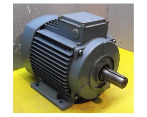 Elektromotor 5,5 kW 1425 U/min von ASEA – MBT132S - Bild 10