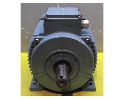 Elektromotor 5,5 kW 1425 U/min von ASEA – MBT132S - Bild 11