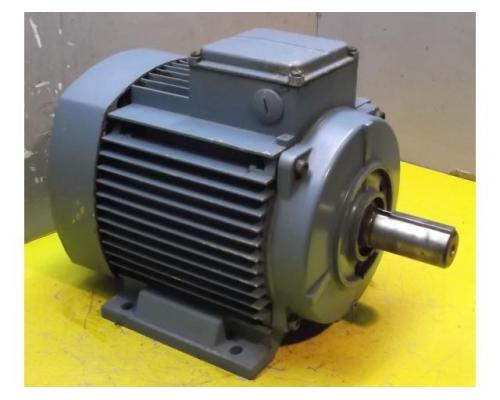 Elektromotor 5,5 kW 1425 U/min von ASEA – MBT132S - Bild 15