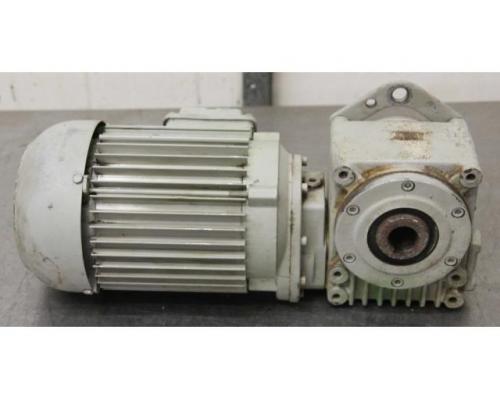 Getriebemotor 0,75 kW 70 U/min von LENZE – 52.122.05.00 - Bild 3