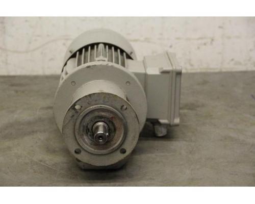 Getriebemotor 0,75 kW 380/40 U/min von SSB Rapid – DSG-012/20-0410.208.40 – K1 – B5 - Bild 3