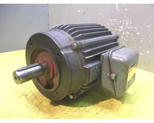 Elektromotor 1,5 kW 1080 U/min von Dietz – FDR100La/6n - Bild 1