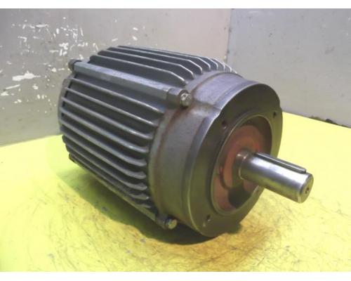 Elektromotor 1,5 kW 1080 U/min von Dietz – FDR100La/6n - Bild 2