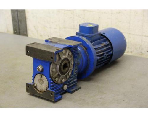 Getriebemotor 0,37 kW 21 U/min von FIMEA – 71 b4 - Bild 1