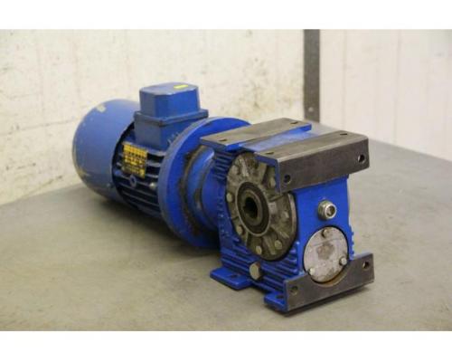 Getriebemotor 0,37 kW 21 U/min von FIMEA – 71 b4 - Bild 2