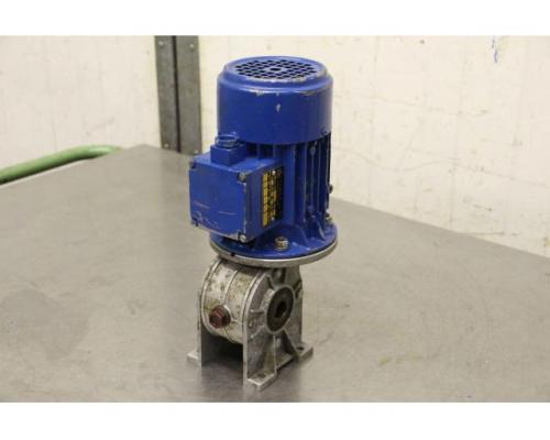 Getriebemotor 0,18 kW 150 U/min von FIMEA – 63 b4 - Bild 1