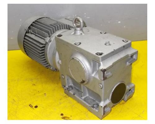 Getriebemotor 1,5 kW 161 U/min von SEW EURODRIVE – S60DT90L-4TF - Bild 10