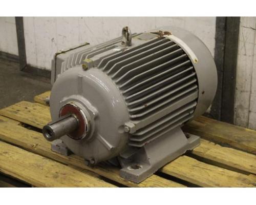 Elektromotor 24 kW 1480 U/min von Schorch – KE3200L-BA014-Z - Bild 1