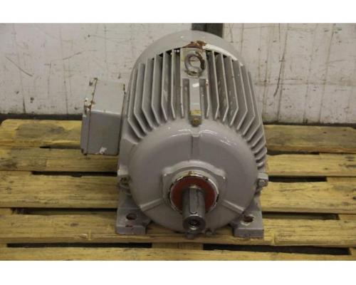 Elektromotor 24 kW 1480 U/min von Schorch – KE3200L-BA014-Z - Bild 3