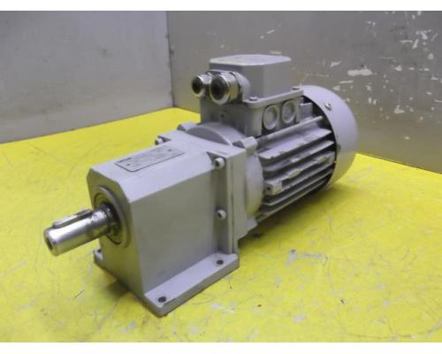 Getriebemotor 0,18 kW 174 U/min von Lenze – MDEMA1M063-32 - Bild 1