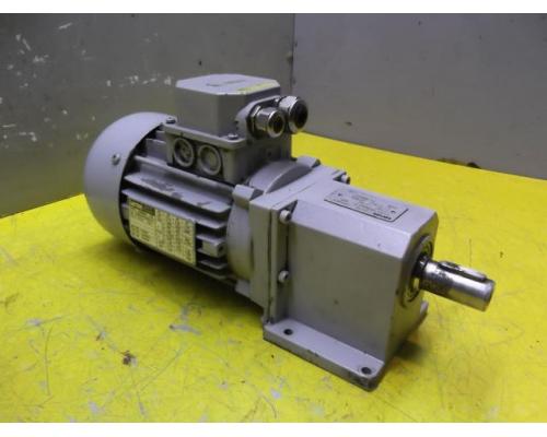 Getriebemotor 0,18 kW 174 U/min von Lenze – MDEMA1M063-32 - Bild 2