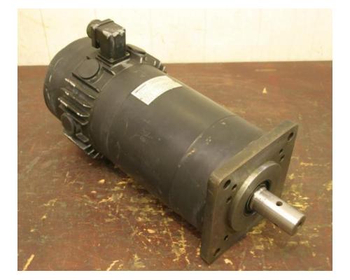 Permanent Magnet Motor von Indramat – MDC9.20B/MMA-1 - Bild 1