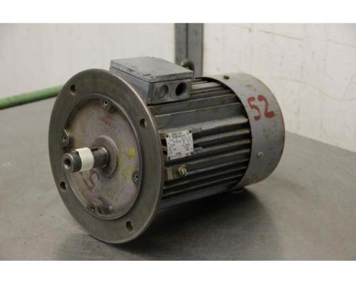 Elektromotor 2,2 kW 1430 U/min von MEZ – 1AP100L-4s - Bild 6