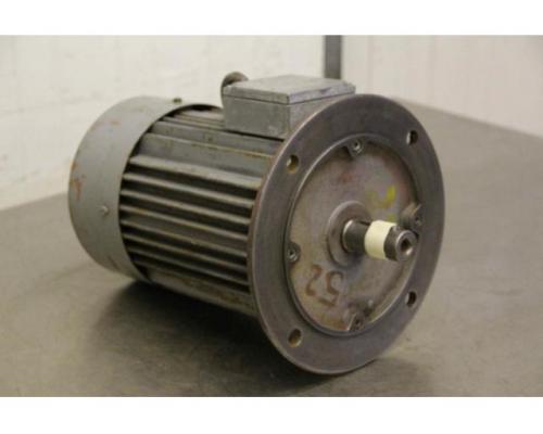 Elektromotor 2,2 kW 1430 U/min von MEZ – 1AP100L-4s - Bild 7