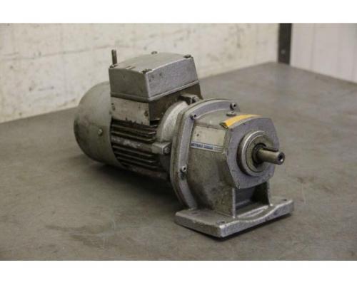 Getriebemotor 0,09 kW 33 U/min von Heynau – GX3-56/4-BH - Bild 2