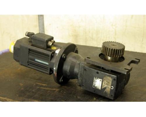 Drehstrom-Synchronmotor von Baumüller – DSG 56-S - Bild 2