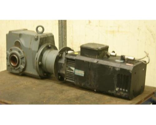 Drehstrom-Synchronmotor von Baumüller SEW – DSOG 100-K - Bild 2