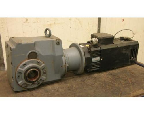 Drehstrom-Synchronmotor von Baumüller SEW – DSOG 100-S - Bild 1