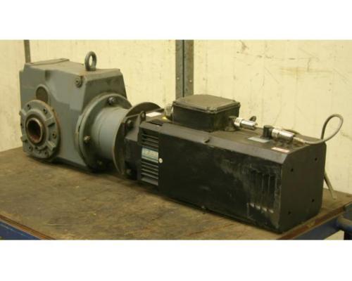 Drehstrom-Synchronmotor von Baumüller SEW – DSOG 100-S - Bild 2