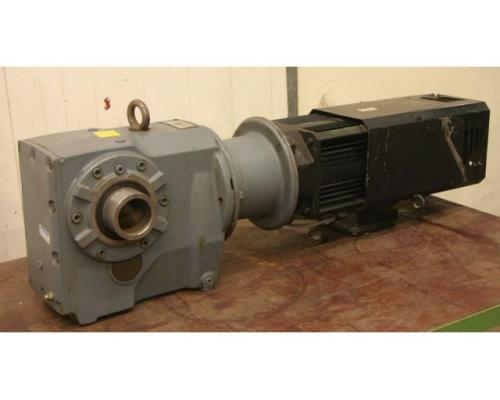 Drehstrom-Synchronmotor von Baumüller SEW – DSOG 100-M - Bild 1