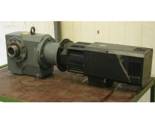 Drehstrom-Synchronmotor von Baumüller SEW – DSOG 100-M - Bild 2