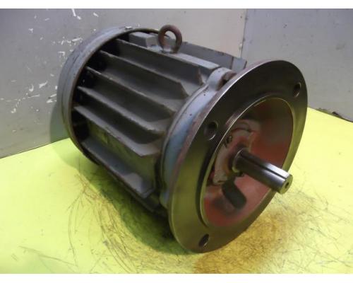 Elektromotor 2,2 kW 1400 U/min von Siemens – 0 39b - Bild 2