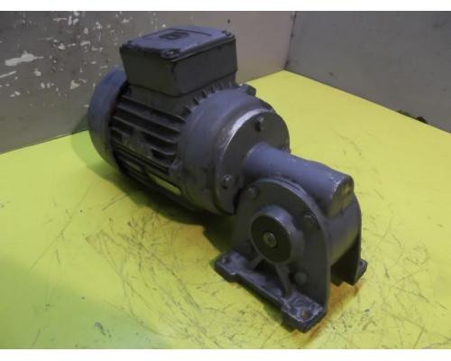 Getriebemotor 0,37 kW 141 U/min von ATB – RF0,37/4-7 - Bild 6