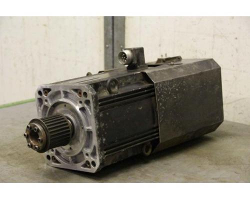 Permanent Magnet Motor von Indramat Schleicher – MAC112B-1-PD-2-C/130-A-1/S005 - Bild 1