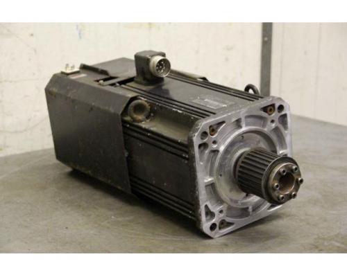 Permanent Magnet Motor von Indramat Schleicher – MAC112B-1-PD-2-C/130-A-1/S005 - Bild 2