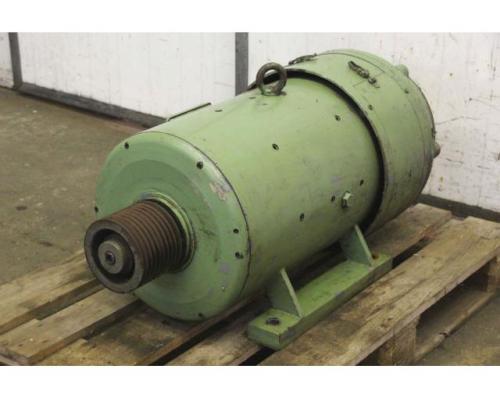 Gleichstrommotor 3-11 kW 220-3200 U/min von Kessler – GM 22-3A - Bild 1