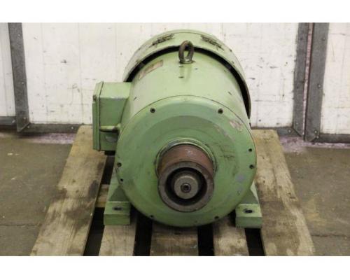 Gleichstrommotor 3-11 kW 220-3200 U/min von Kessler – GM 22-3A - Bild 3