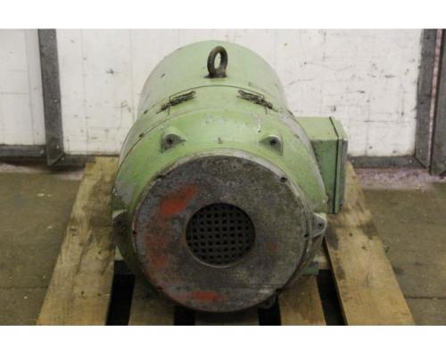 Gleichstrommotor 3-11 kW 220-3200 U/min von Kessler – GM 22-3A - Bild 7