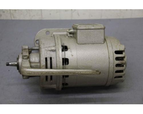 Elektromotor 0,245 kW 2800 U/min von Pfaff – PKD 321 - Bild 4