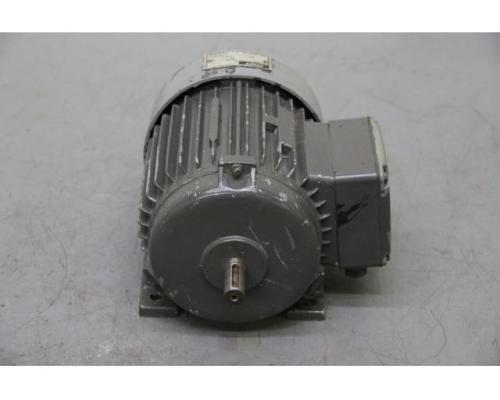 Elektromotor 0,25 kW 1410 U/min von PFAFF – PNE - Bild 3