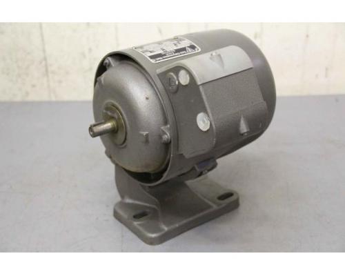 Elektromotor 0,37 kW 1420 U/min von Quick – DM 0,5-4 - Bild 1