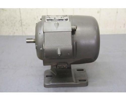 Elektromotor 0,37 kW 1420 U/min von Quick – DM 0,5-4 - Bild 3