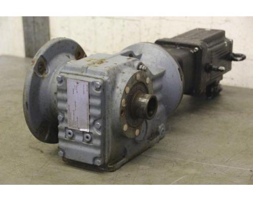 Getriebemotor Servomotor 11 U/min von SEW-Eurodrive – KHF47/A CMP71S - Bild 1