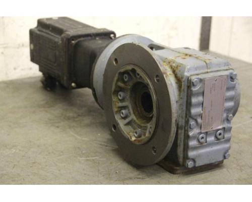 Getriebemotor Servomotor 11 U/min von SEW-Eurodrive – KHF47/A CMP71S - Bild 2