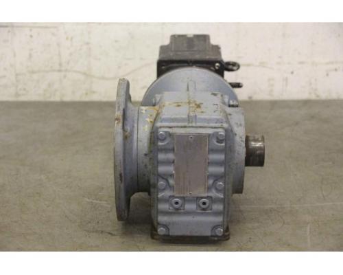 Getriebemotor Servomotor 11 U/min von SEW-Eurodrive – KHF47/A CMP71S - Bild 3