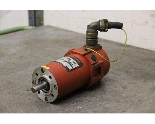 Servomotor 180 V von A.S.R. Servotron – SD 22-40 A1 - Bild 1