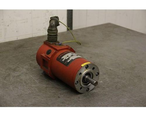 Servomotor 180 V von A.S.R. Servotron – SD 22-40 A1 - Bild 2