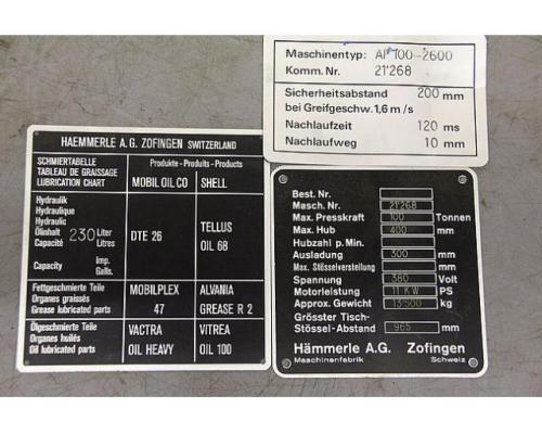 Servomotor 180 V von A.S.R. Servotron – SD 22-40 A1 - Bild 5