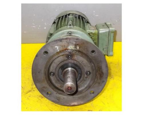 Getriebemotor 2,2 kW 223 U/min von Bockwoldt – CB2-100I/4DFBR - Bild 3