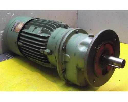 Getriebemotor 2,2 kW 223 U/min von Bockwoldt – CB2-100I/4DFBR - Bild 12