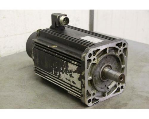 Permanent Magnet Motor von Indramat – MAC112B-O-GD-2HC/130-A-O - Bild 2