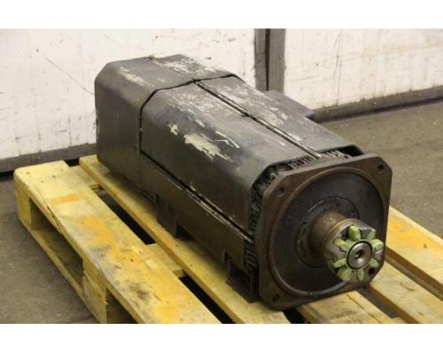 Servomotor von Indramat – 2AD160C-B35RR2-BS03-B2N3/S028 - Bild 2